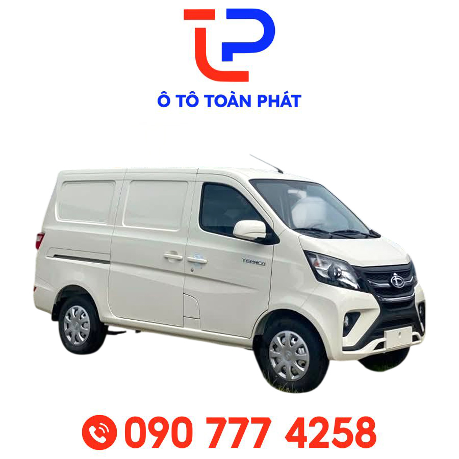 Xe Tải Van Tera-V3 (2 Chỗ) – 945 Kg